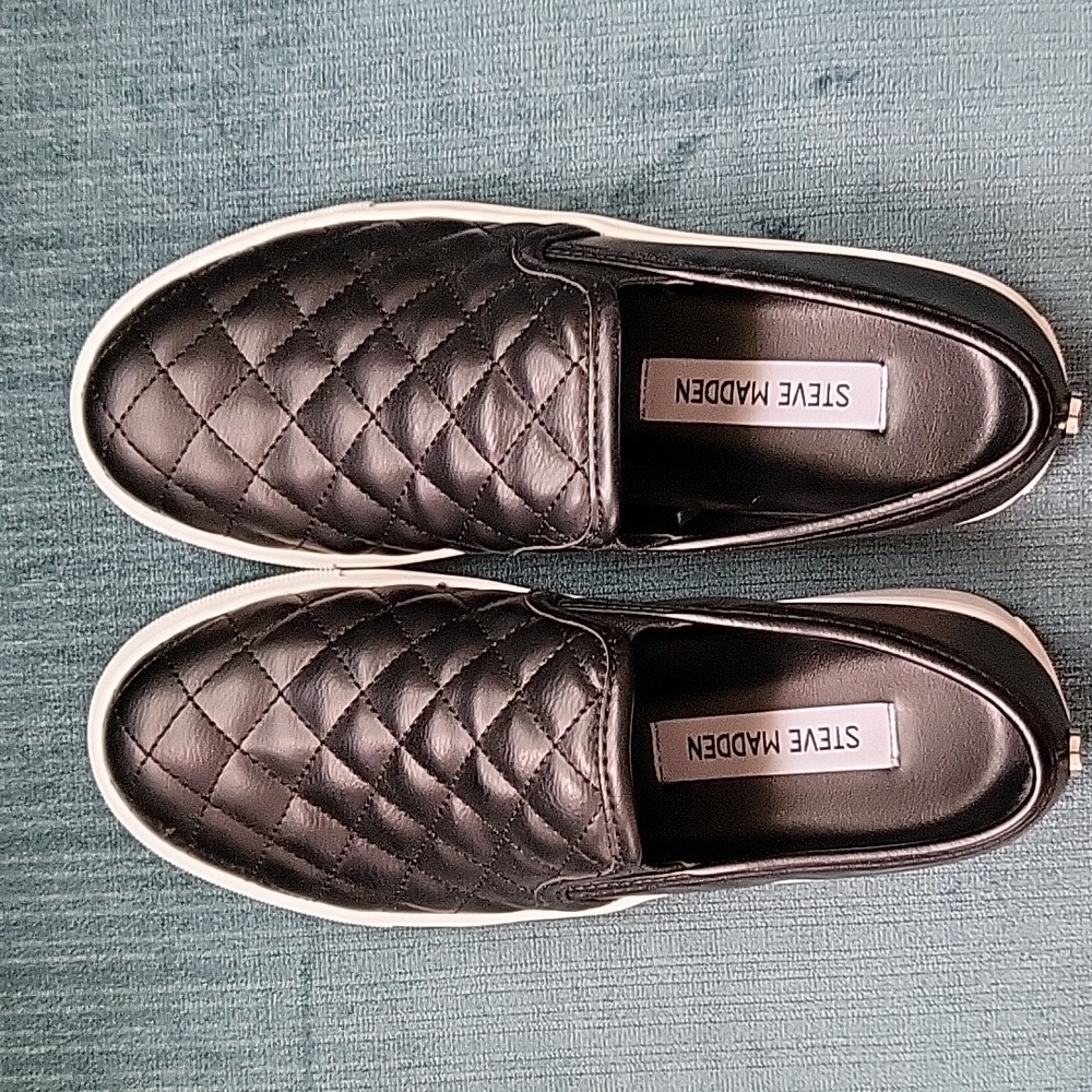 Steve madden shoes